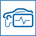 Bild Motor-Diagnose