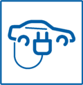 Bild Elektro-/Hybridfahrzeuge