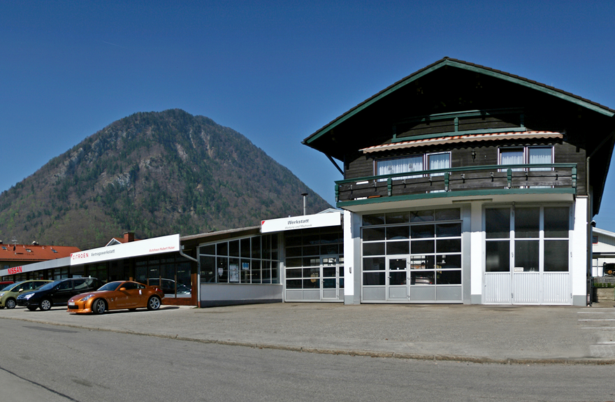 Autohaus Huber